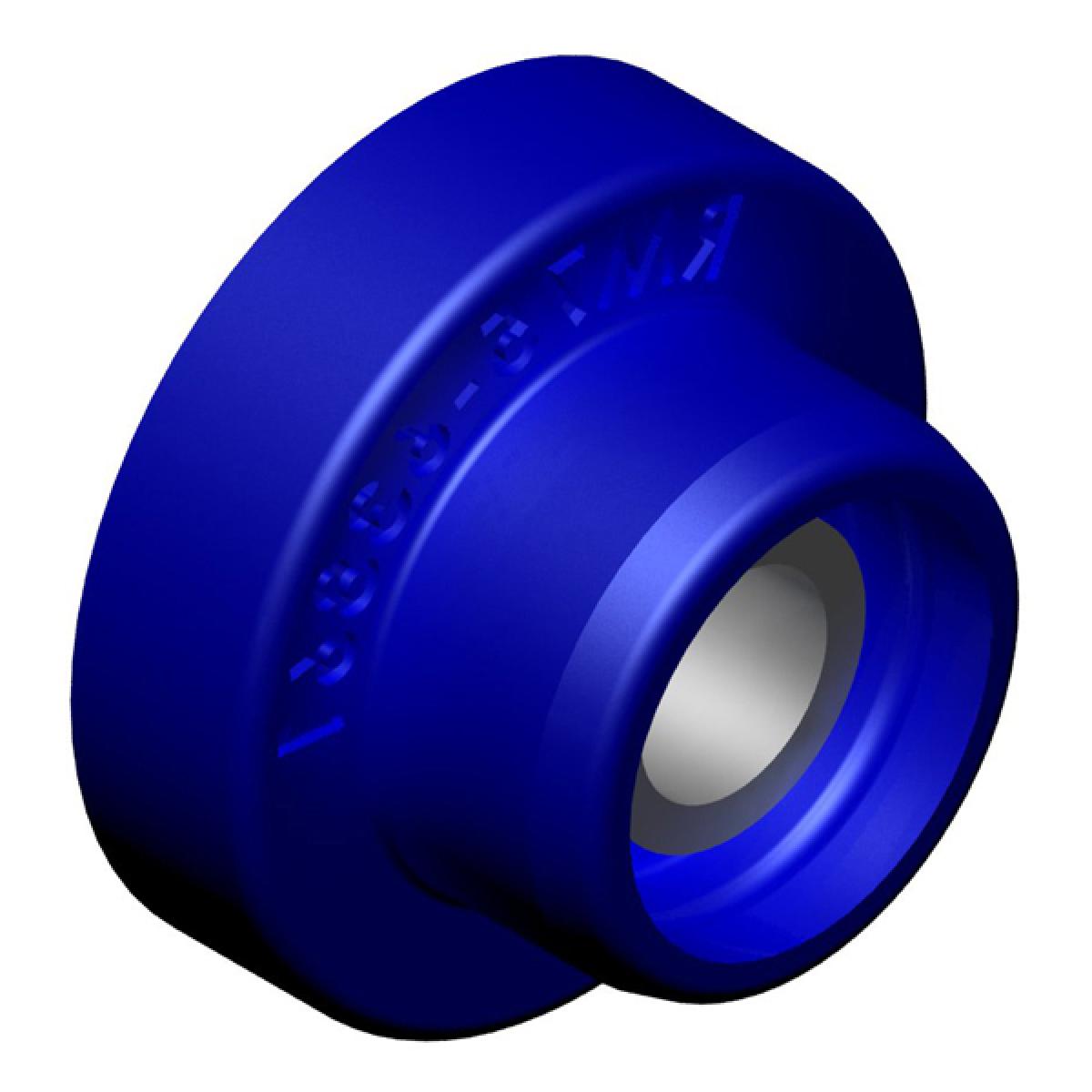 ATRO RM75-63861 Polyurethane Radiator Mount for Peterbilt
