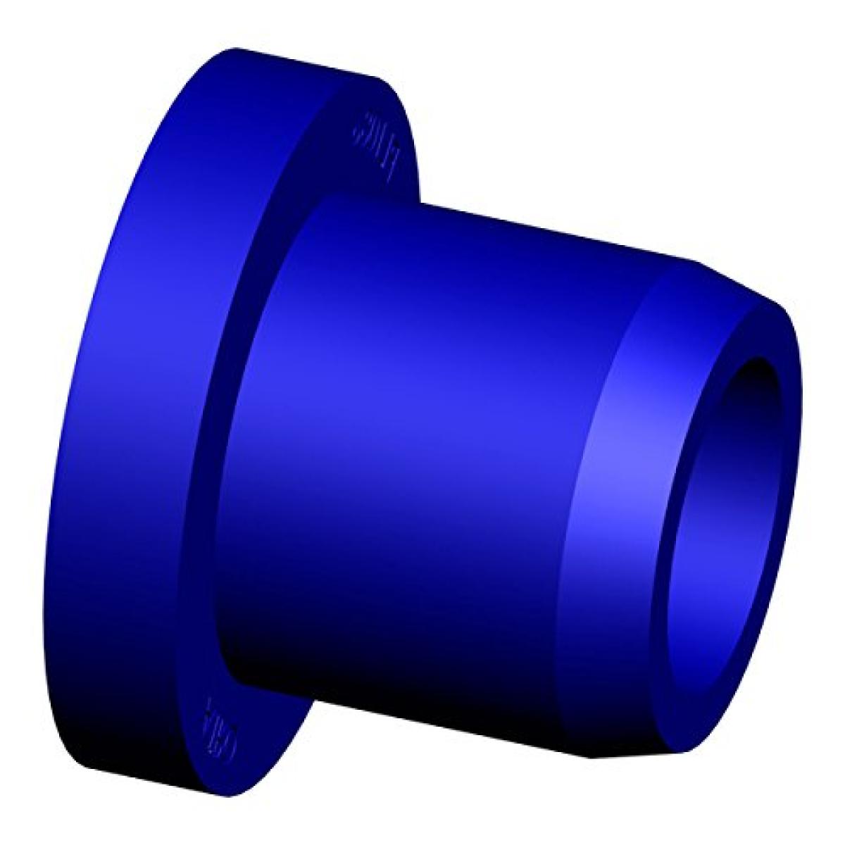 ATRO PL1086 Blue Polyurethane Engine Mount for Volvo / GMC