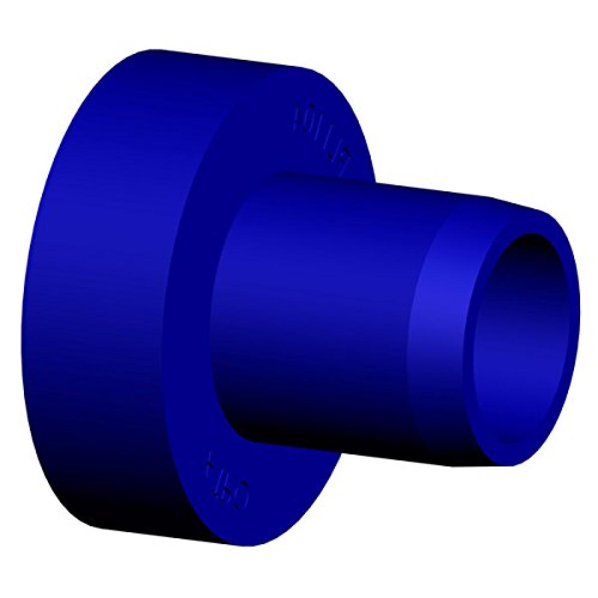 ATRO PL1104 Blue Polyurethane Engine Mount for International