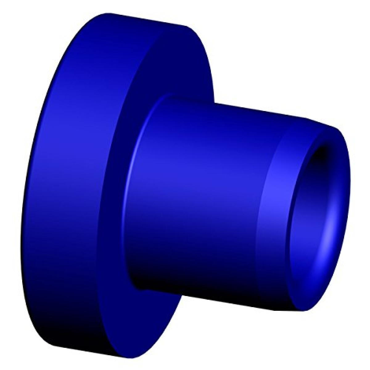 ATRO PL1105 Blue Polyurethane Engine Mount for Freightliner