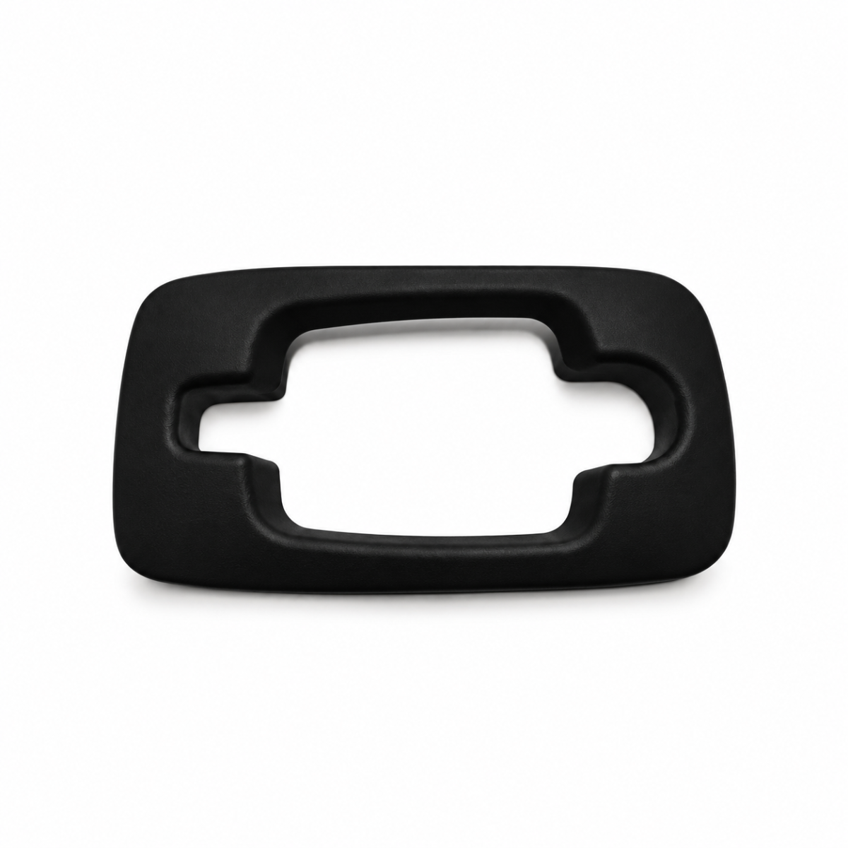 Automann HLK2570 Black RH Exterior Door Handle Bezel – International