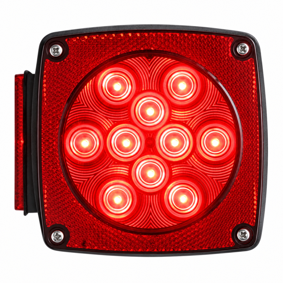 SUBMERSIBLE LED Combination tail light, driver side