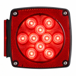SUBMERSIBLE LED Combination tail light, driver side