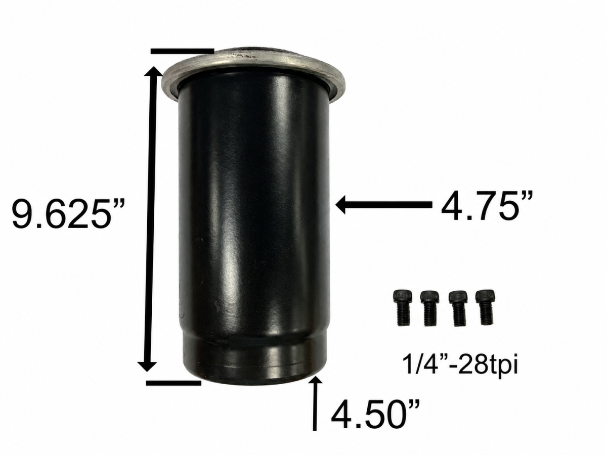 AD4 TYPE CARTRIDGE KIT