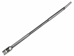 Chrome Combination Winch Bar for Lever Winches & Chain Binders