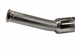 Chrome Combination Winch Bar for Lever Winches & Chain Binders