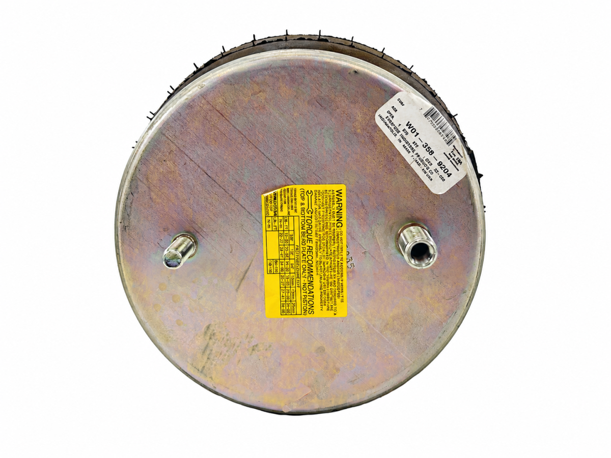 8204 Firestone Air Spring Rolling Lobe