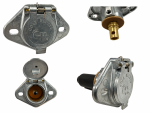 Cole Hersee 11041 1 Pole Power Take Off Socket