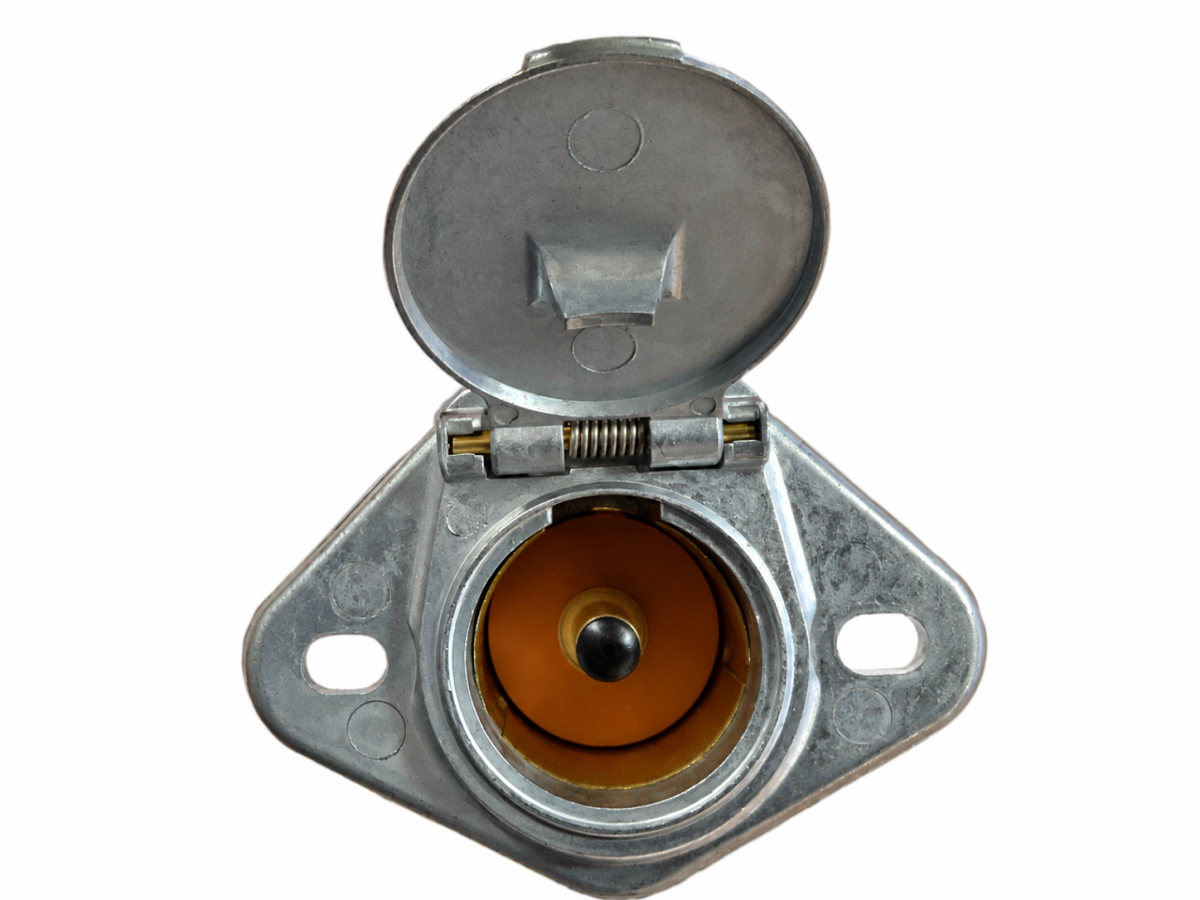 Cole Hersee 11041 1 Pole Power Take Off Socket