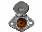 Cole Hersee 11041 1 Pole Power Take Off Socket