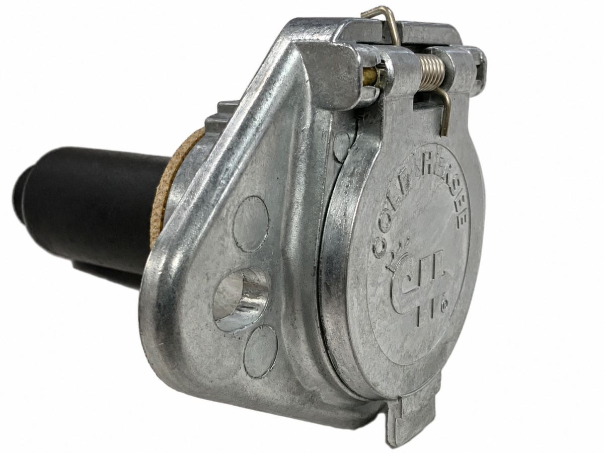 Cole Hersee 11041 1 Pole Power Take Off Socket