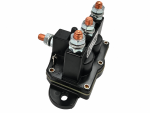 24450 COLE HERSEE 12 VOLT MOTOR REVERSING INTERMITTENT DUTY DPDT SOLENOID