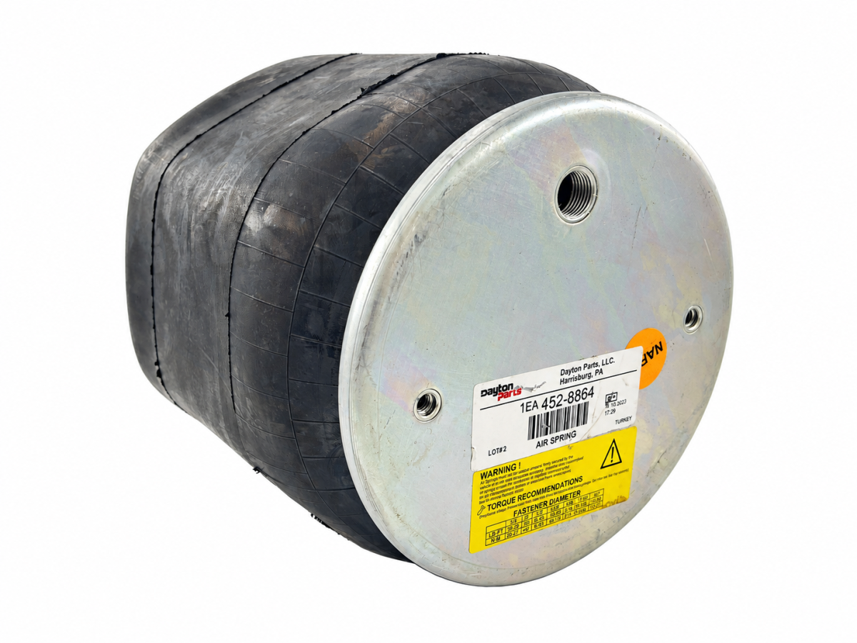Dayton Air Spring Replaces Firestone C81-1013 W01-358-8864