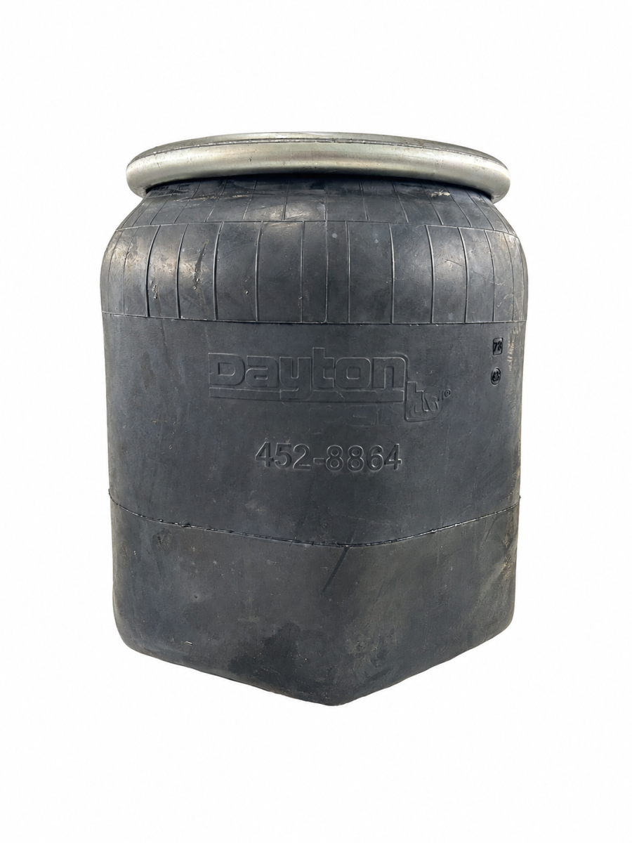 Dayton Air Spring Replaces Firestone C81-1013 W01-358-8864