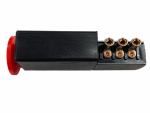 Cole Hersee Replacement Eaton 2 Speed Axle Switch High Low Shift Limit Sel.