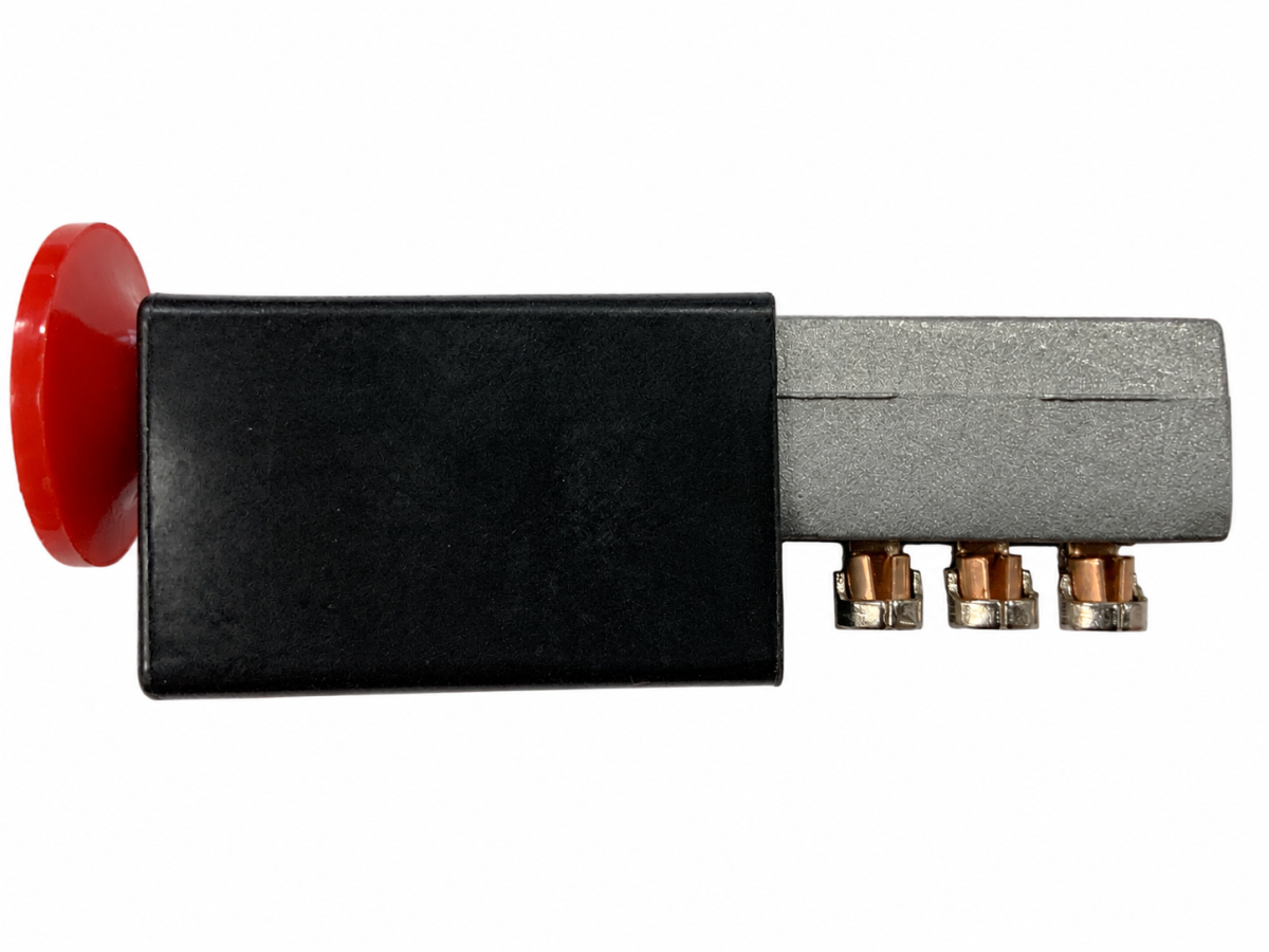 Cole Hersee Replacement Eaton 2 Speed Axle Switch High Low Shift Limit Sel.