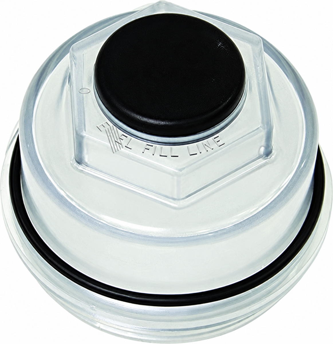 Oil Cap KIT for AL-KO & Hayes AXLE 10K-16K AXLES- K71-859-00 (K568220)