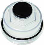 Oil Cap KIT for AL-KO & Hayes AXLE 10K-16K AXLES- K71-859-00 (K568220)