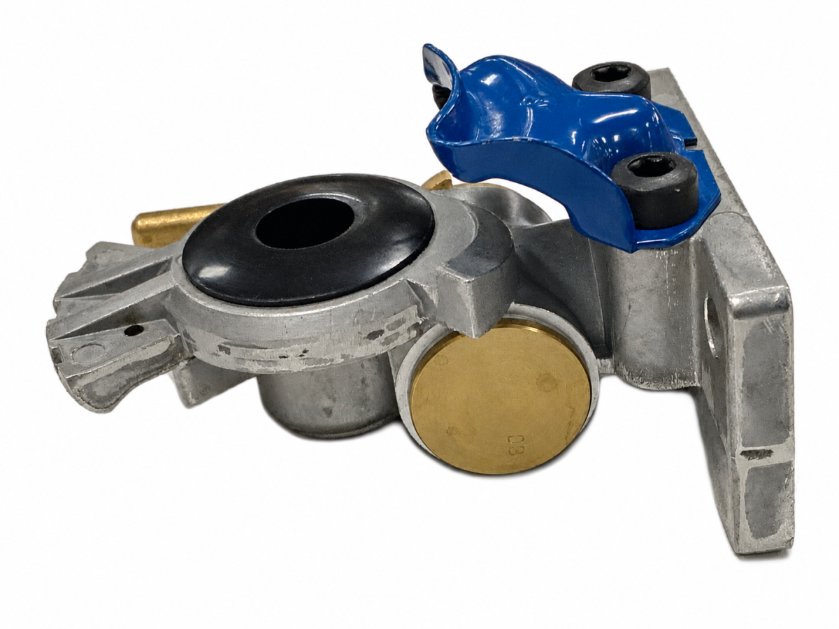SHUTOFF GLADHAND SERVICE- BLUE