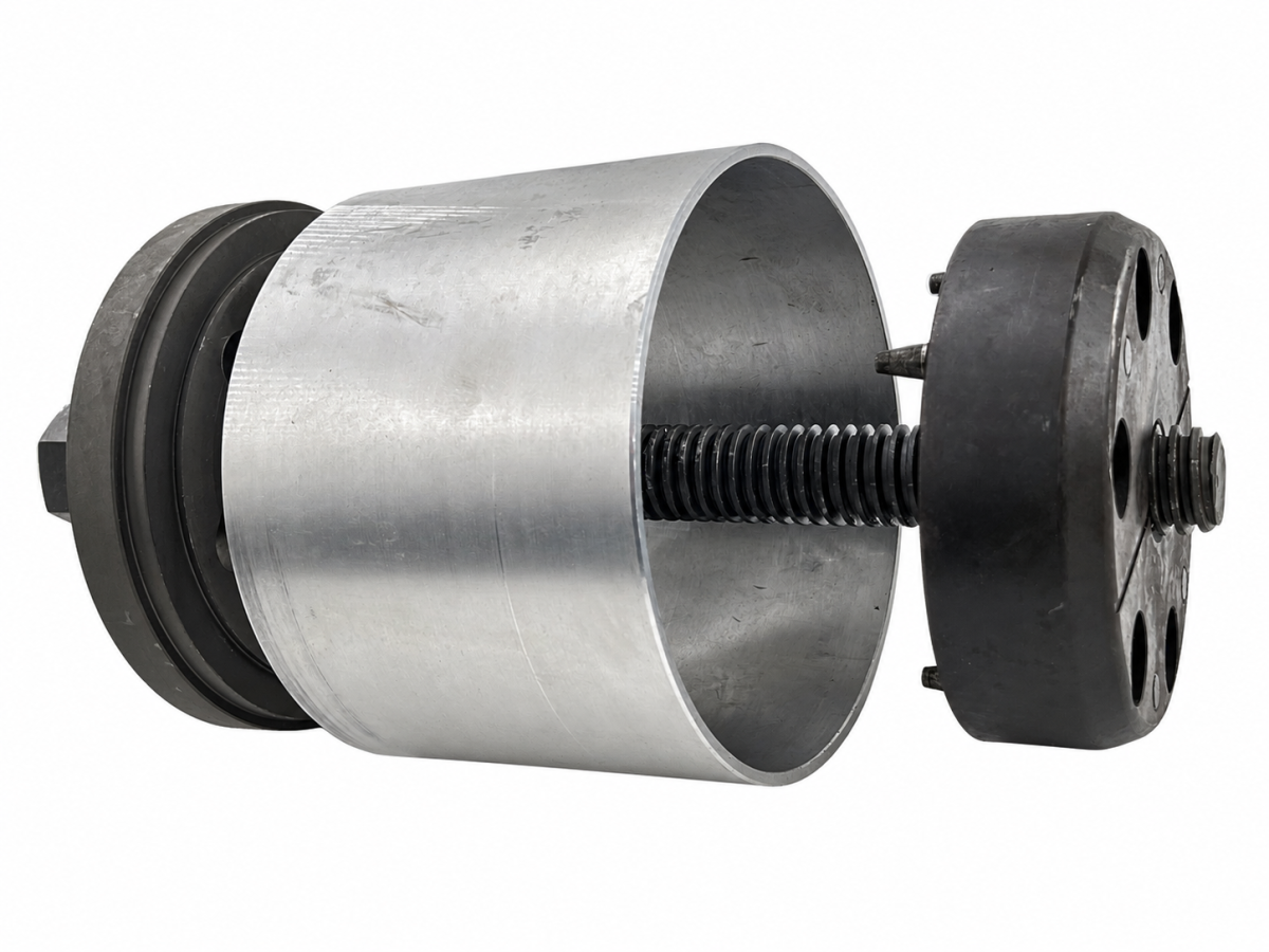 Bushing Installation Tool For Hendrickson Vantraax Narrow Bushing - S24736