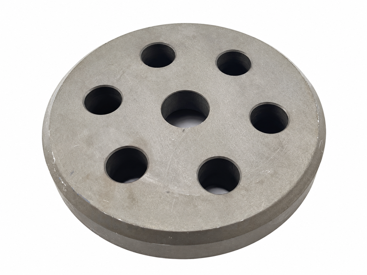 Bushing Installation Tool For Hendrickson Vantraax Narrow Bushing - S24736