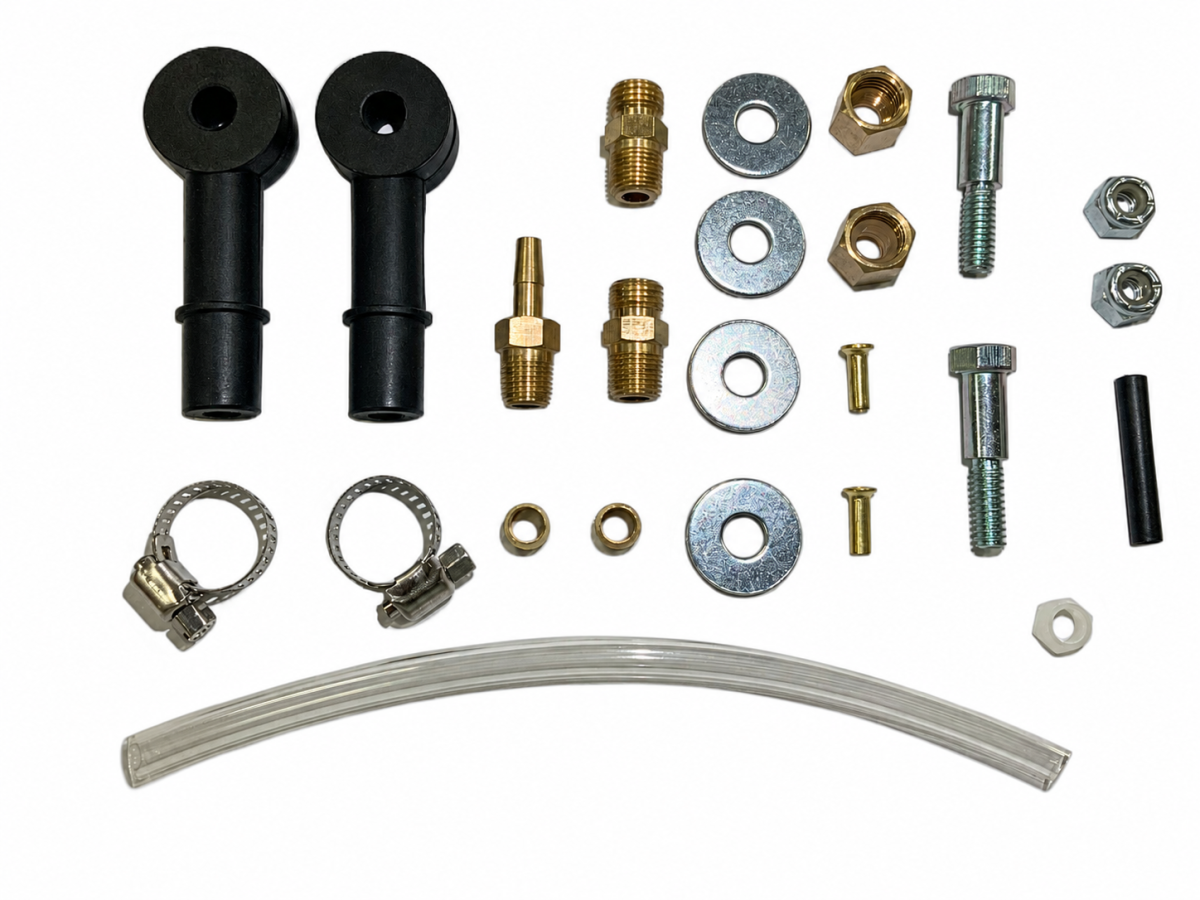 90054007 Neway Style Air Height Control Leveling Valve