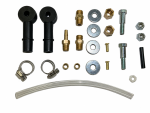 90054007 Neway Style Air Height Control Leveling Valve