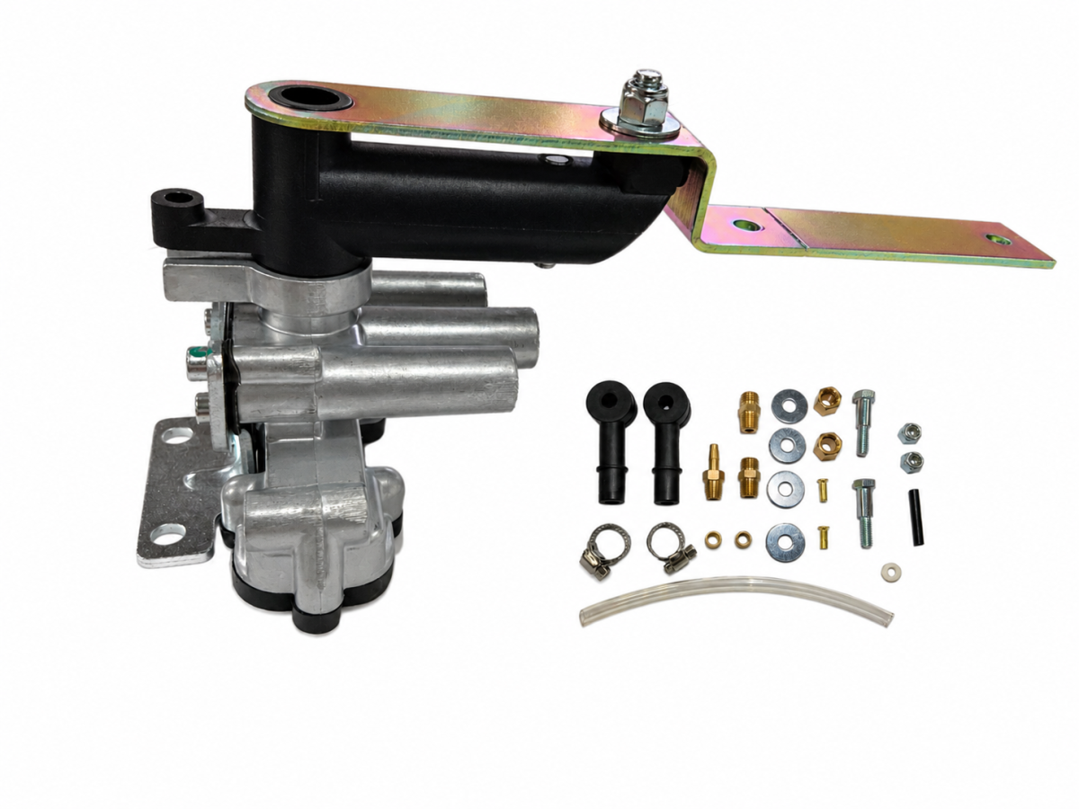 90054007 Neway Style Air Height Control Leveling Valve