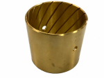 Mack Trunnion Bushing Two Piece Bronze MIB255 2Pcs