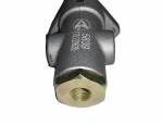 TW1 TYPE CONTROL FLIPPER VALVE