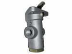 TW1 TYPE CONTROL FLIPPER VALVE