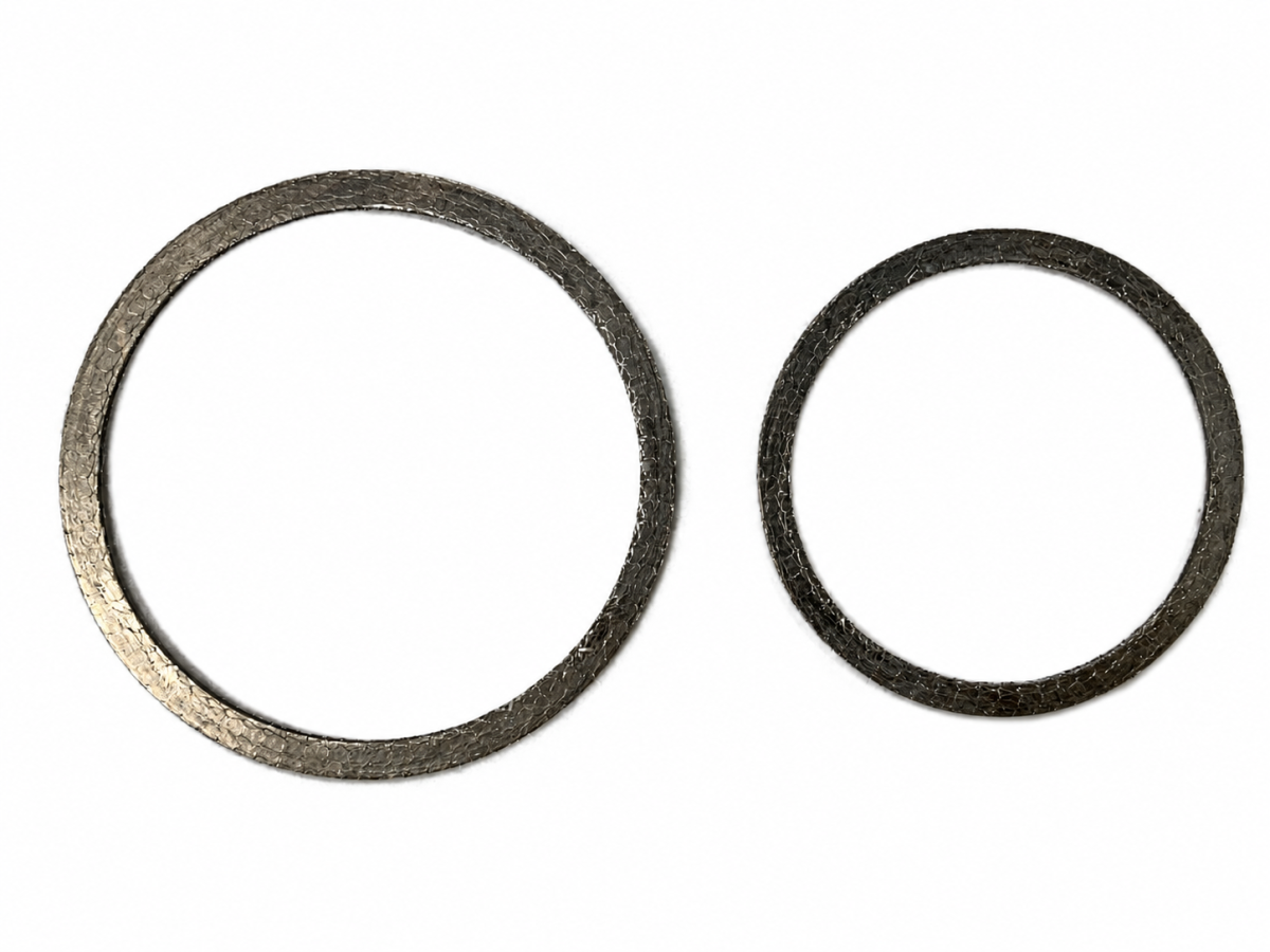Volvo VNL & Mack 21959393 Stainless Steel Exhaust Pipe by Automann 820.B96534P