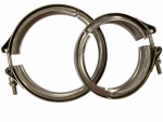 Volvo VNL & Mack 21959393 Stainless Steel Exhaust Pipe by Automann 820.B96534P