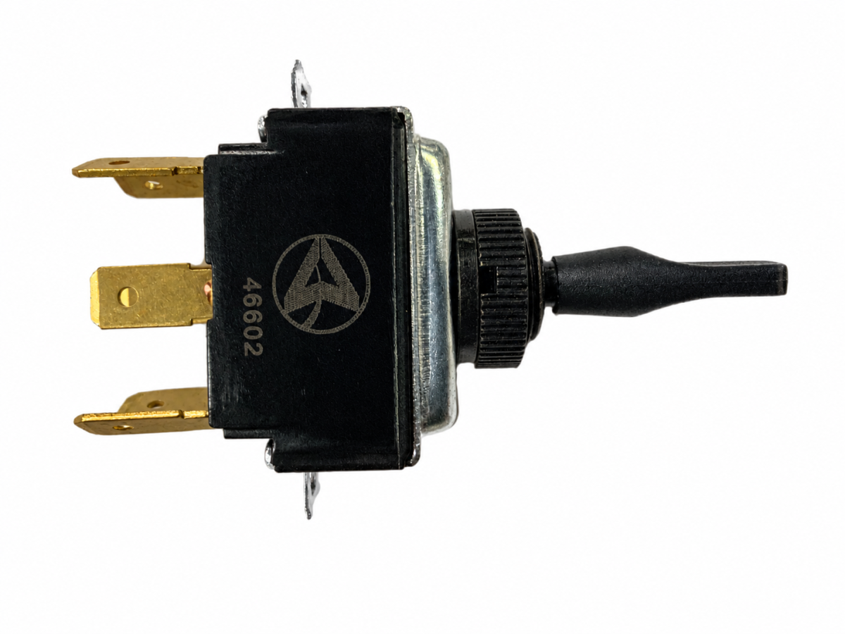Automann Freightliner Window Switch 577.46602
