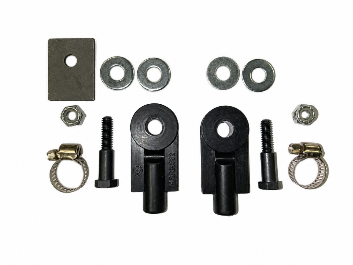 Air Suspension Height Control Leveling Valve Replacement Linkage Kit Srk168p