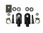 Air Suspension Height Control Leveling Valve Replacement Linkage Kit Srk168p