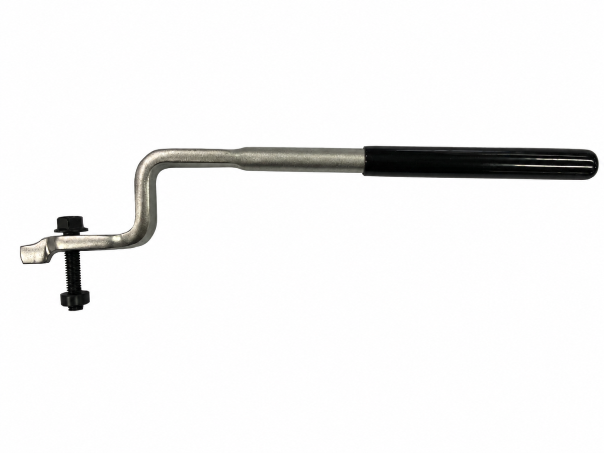 CLUTCH ADJUSTING WRENCH
