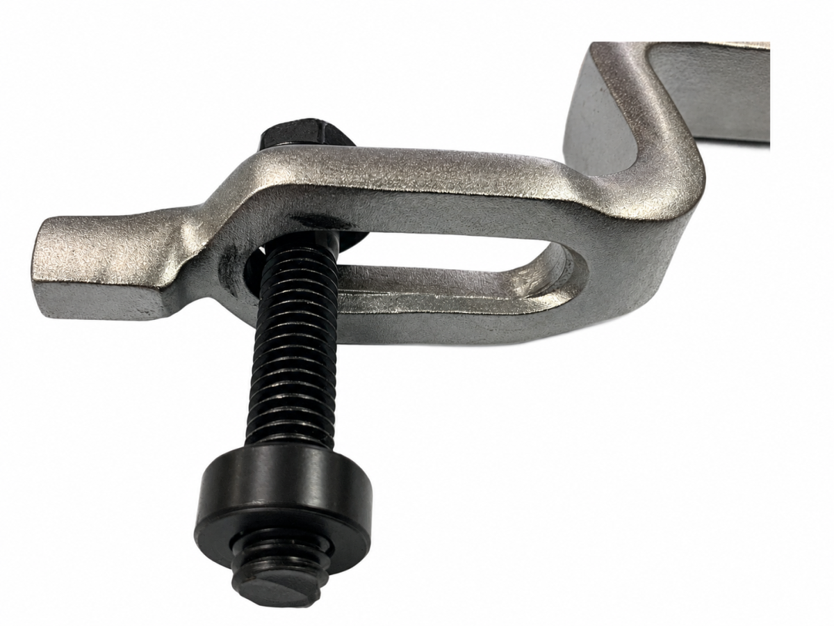 CLUTCH ADJUSTING WRENCH