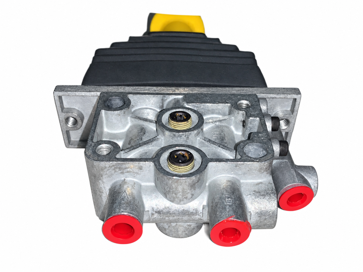 Buyers Products K70DF, Pneumatic Air Control Valve