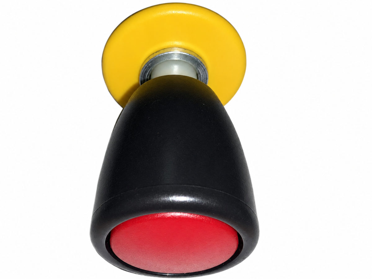 Buyers Products K70DF, Pneumatic Air Control Valve