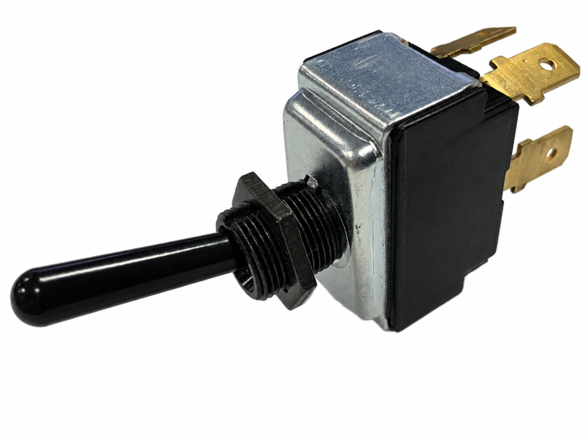 TOGGLE SWITCH DPST PETERBILT 16-04830
