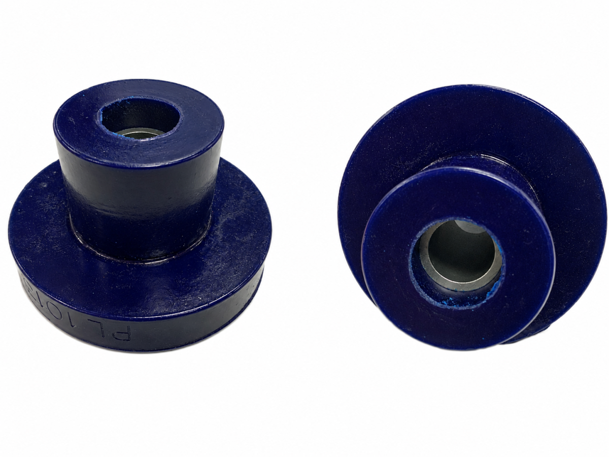 Pair of Peterbilt , Kenworth Motor Mount bushing polyurethane
