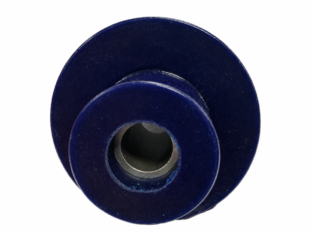 Pair of Peterbilt , Kenworth Motor Mount bushing polyurethane