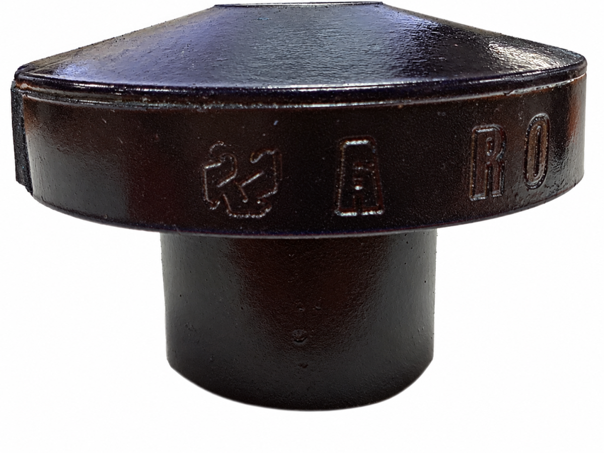 Pair of Peterbilt , Kenworth Motor Mount bushing polyurethane