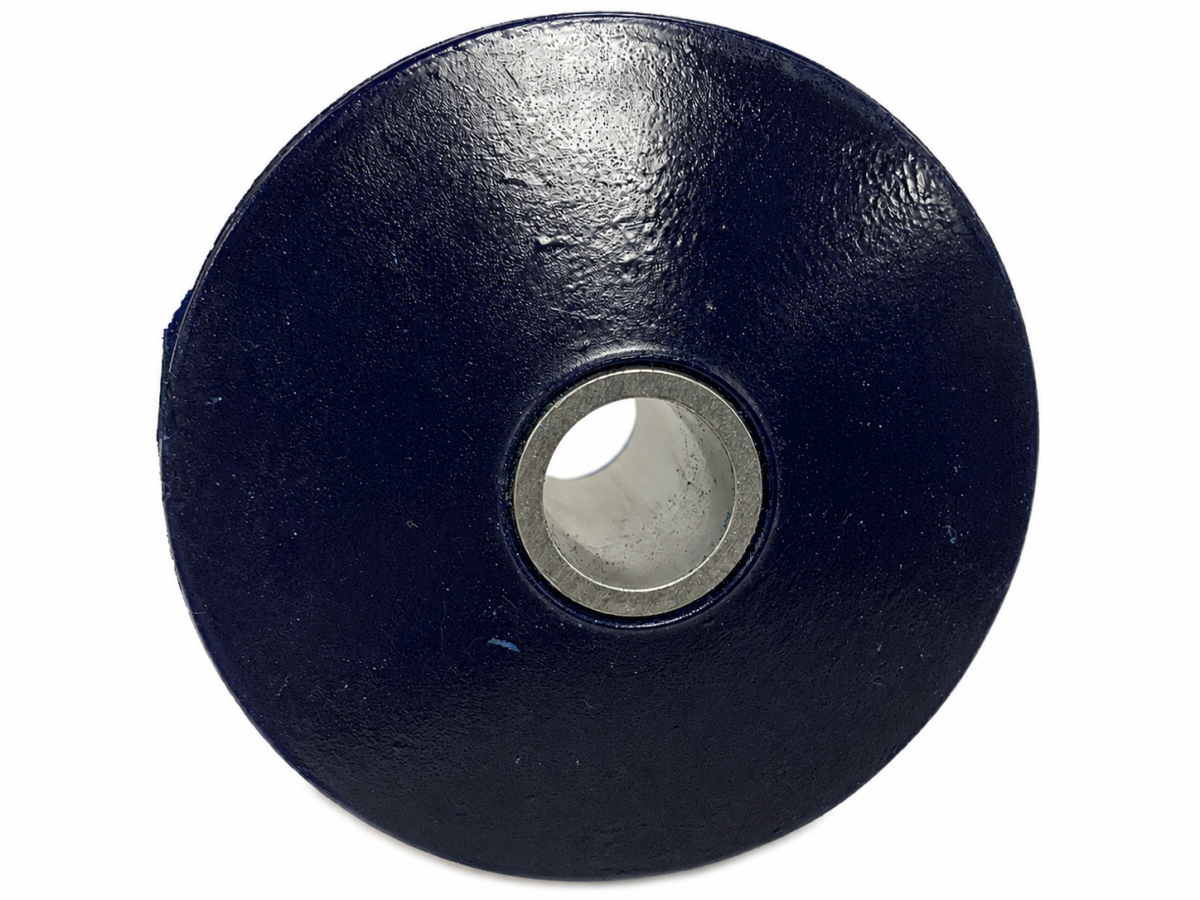Pair of Peterbilt , Kenworth Motor Mount bushing polyurethane