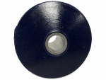 Pair of Peterbilt , Kenworth Motor Mount bushing polyurethane