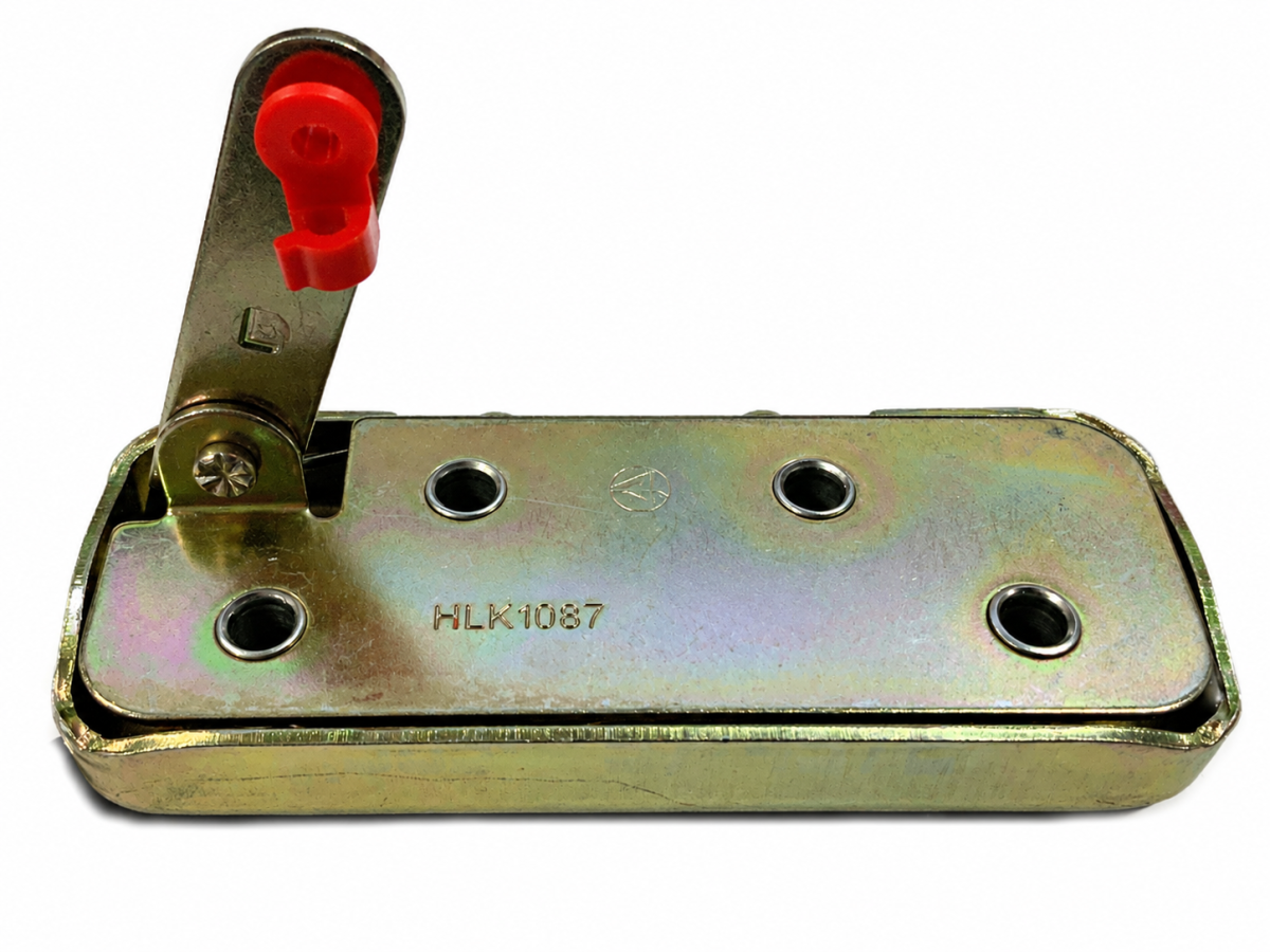 Front Upper Door Latch LH Driver Side for Freightliner FLD Columbia Century New