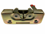Front Upper Door Latch LH Driver Side for Freightliner FLD Columbia Century New