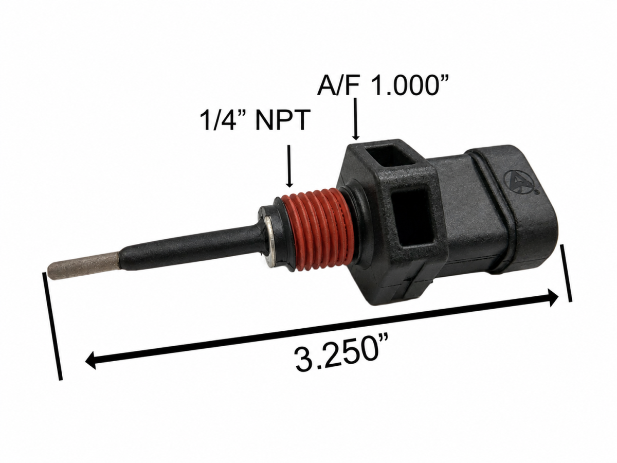 COOLANT LEVEL SENSOR IHC