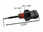COOLANT LEVEL SENSOR IHC